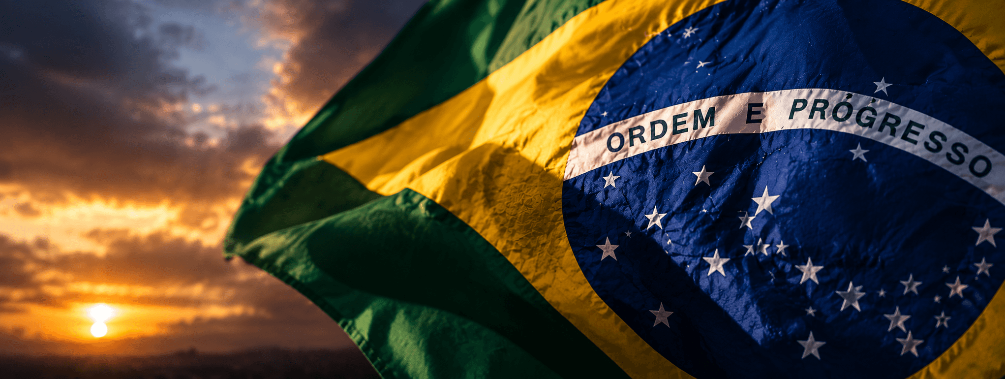 Bandeira do Brasil