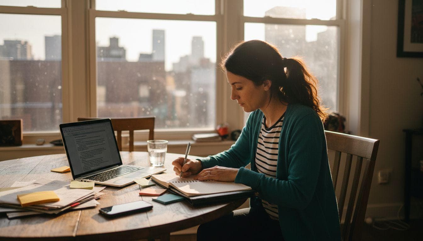 Você não precisa de motivação. Precisa aprender a cumprir o que promete a si mesmo.